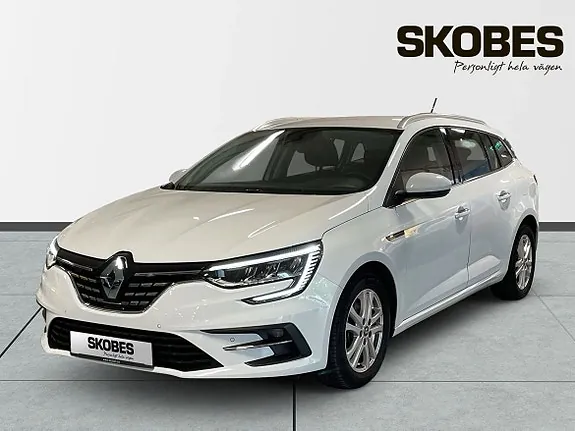 Renault Megane E-Tech 2023 photo 3