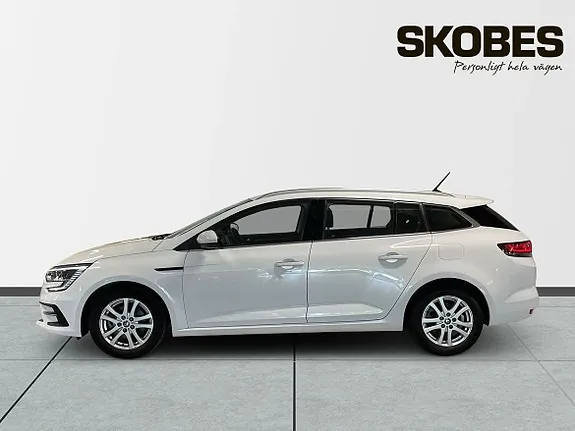 Renault Megane E-Tech 2023 photo 4