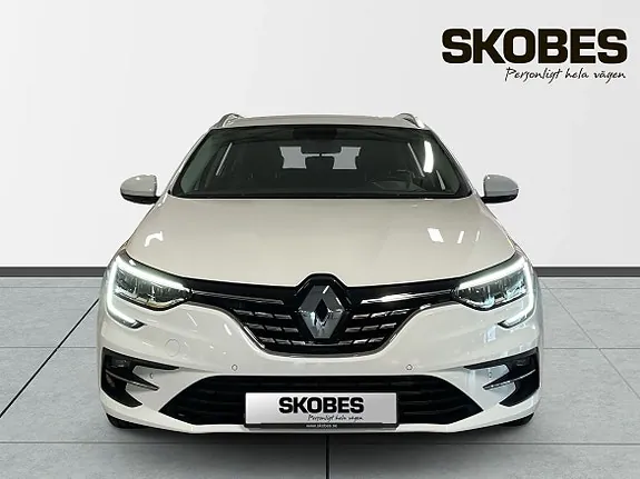 Renault Megane E-Tech 2023 photo 2