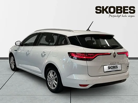 Renault Megane E-Tech 2023 photo 5