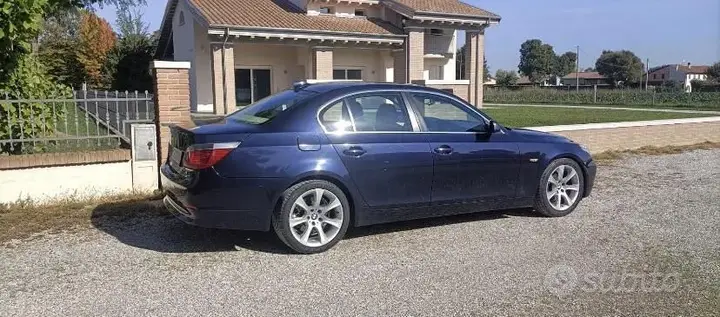 BMW 530D