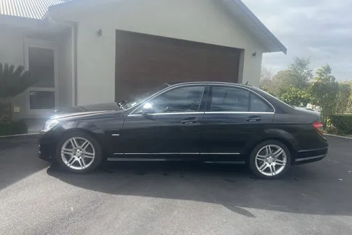 Mercedes-Benz 280
