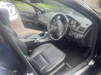 Mercedes-Benz 280 2008 photo 5