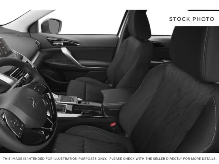 Mitsubishi Eclipse Cross 2020 photo 5