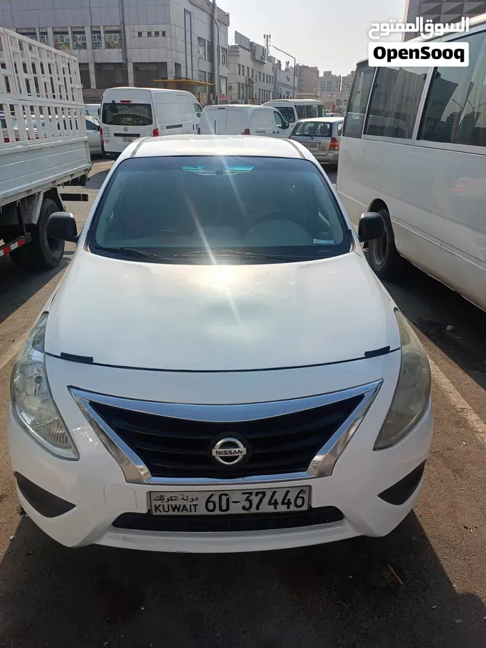 Nissan Sunny