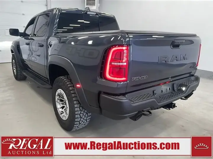 Ram 1500 2026 photo 4
