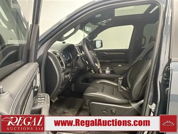 Ram 1500 2026 photo 5