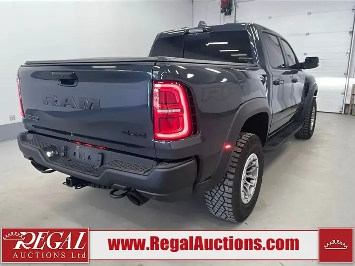 Ram 1500 2026 photo 3