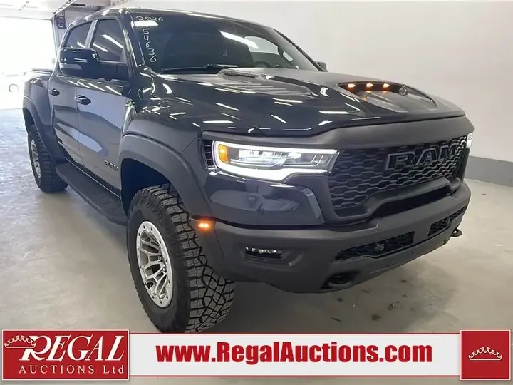 Ram 1500 2026 photo 2