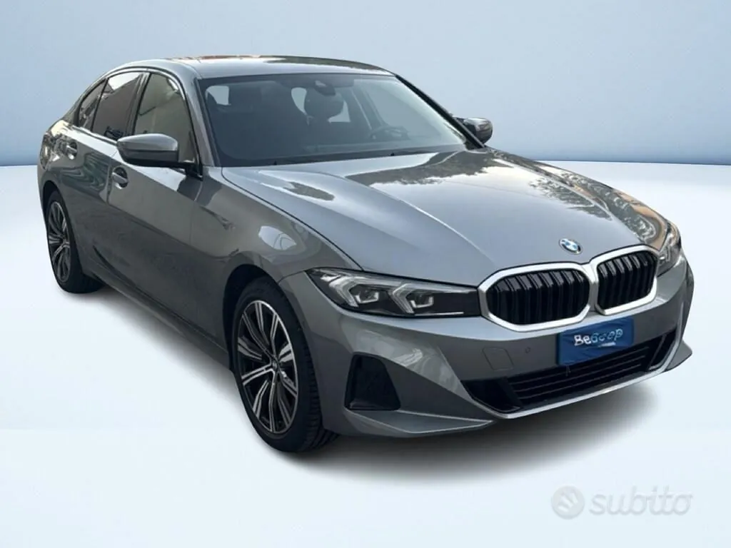 BMW 3 Series 2023 photo 3