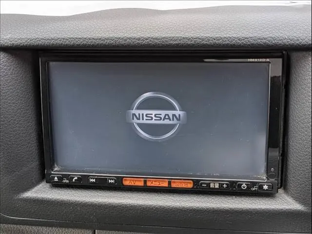 Nissan Nv350 Caravan Van 2012 photo 4