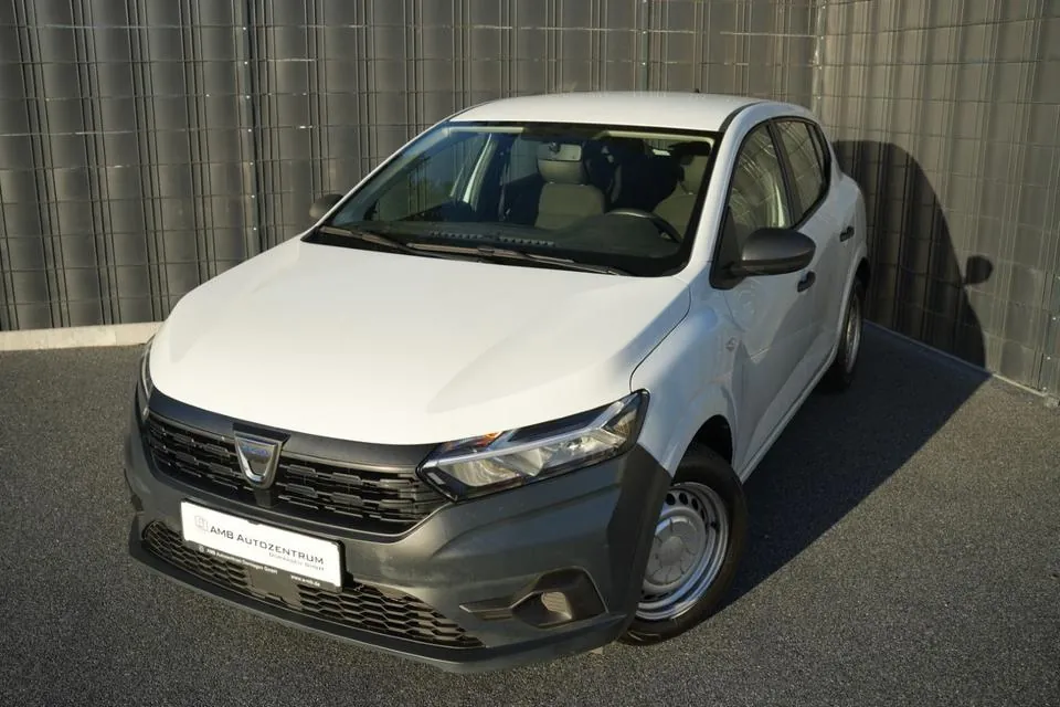 Dacia Sandero Iii