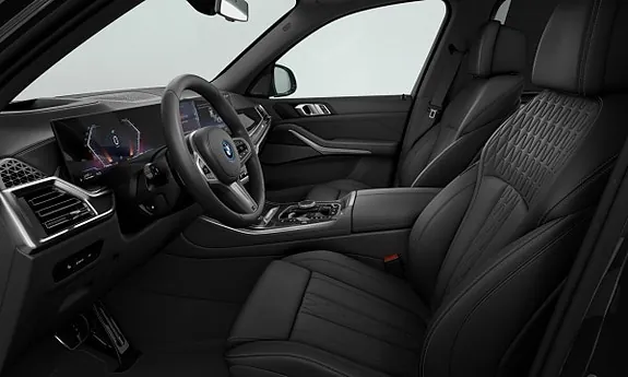 BMW X5 2026 photo 3