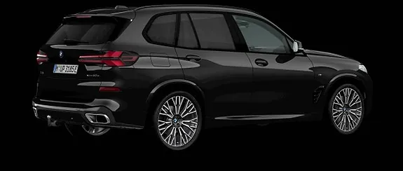 BMW X5 2026 photo 2