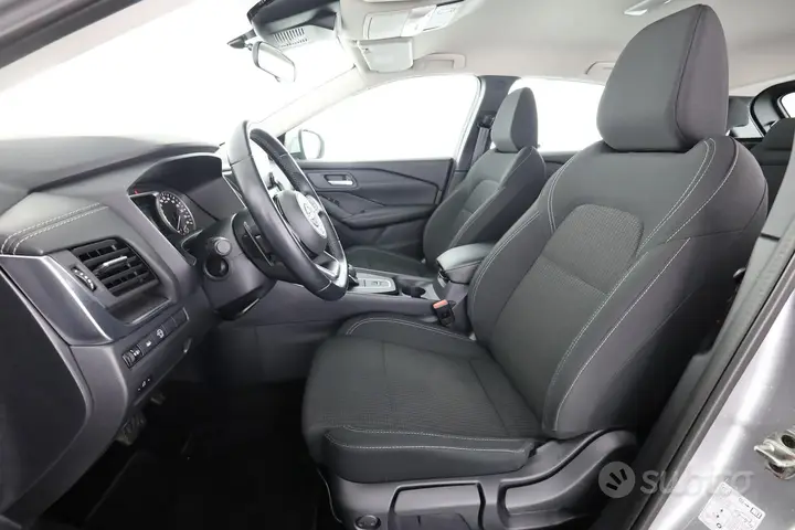 Nissan Qashqai 2023 photo 2