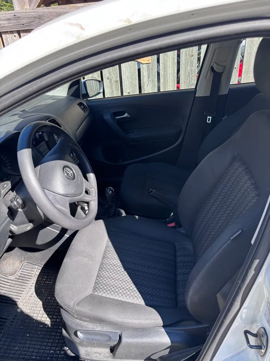 Volkswagen Polo 2017 photo 3