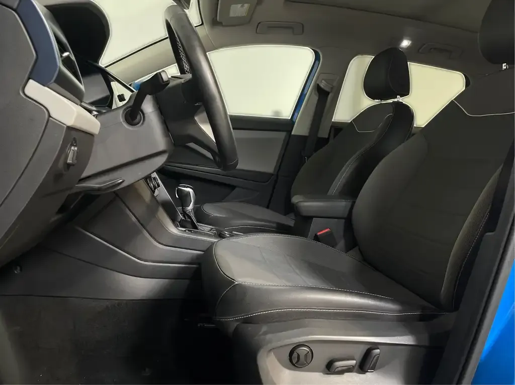 Volkswagen Taos 2023 photo 3