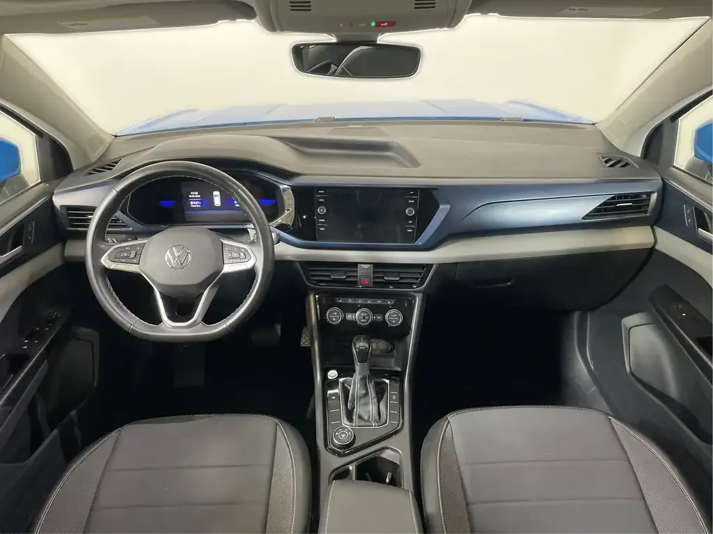 Volkswagen Taos 2023 photo 5