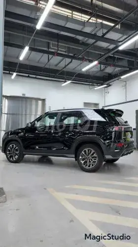 Hyundai Creta 2026 photo 3