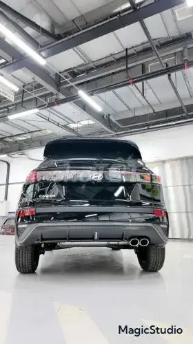 Hyundai Creta 2026 photo 2