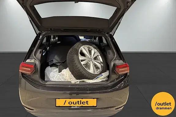 Volkswagen Id.3 2021 photo 5