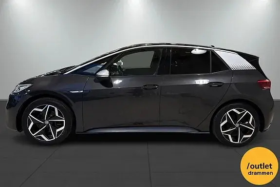 Volkswagen Id.3 2021 photo 2