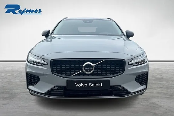 Volvo V60 2025 photo 5