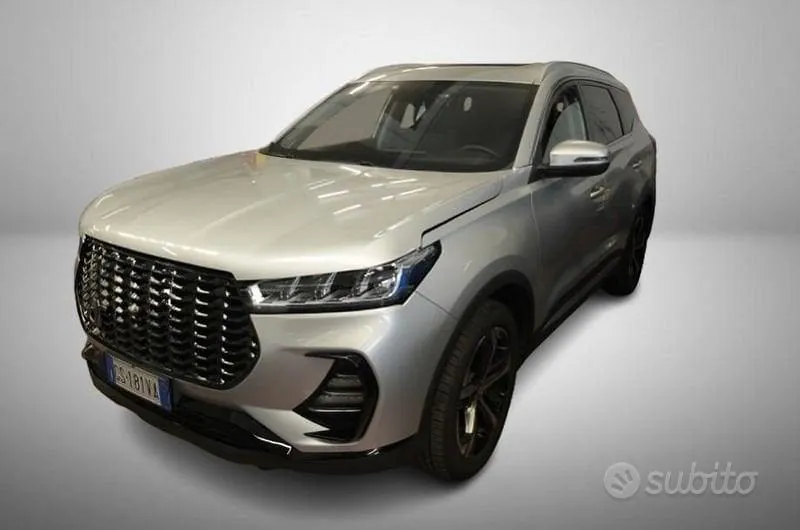 Subaru Wrx 2024 photo 3