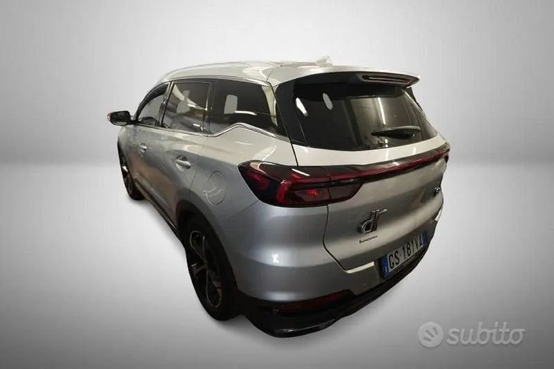 Subaru Wrx 2024 photo 4