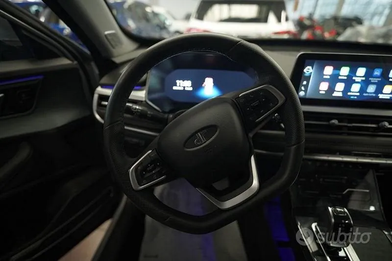 Subaru Wrx 2024 photo 5