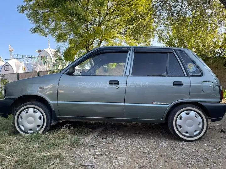 Suzuki Mehran