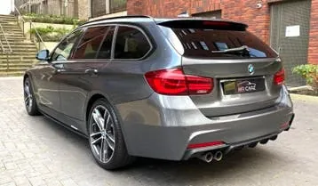 BMW 320D