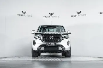 Nissan Navara 2024 photo 5