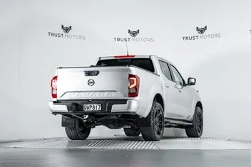 Nissan Navara 2024 photo 4