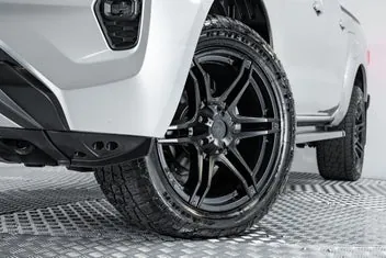 Nissan Navara 2024 photo 3