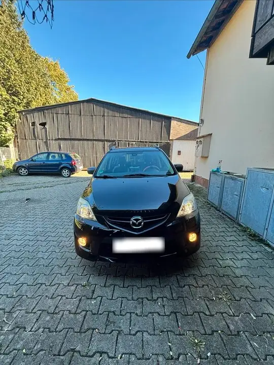 Mazda 5