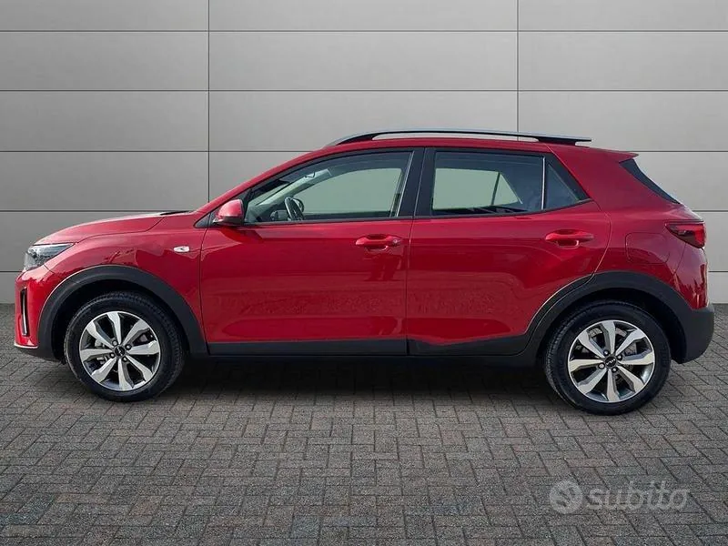 Kia Stonic 2023 photo 5