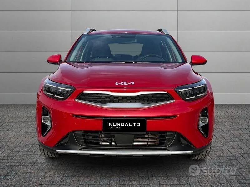 Kia Stonic 2023 photo 4