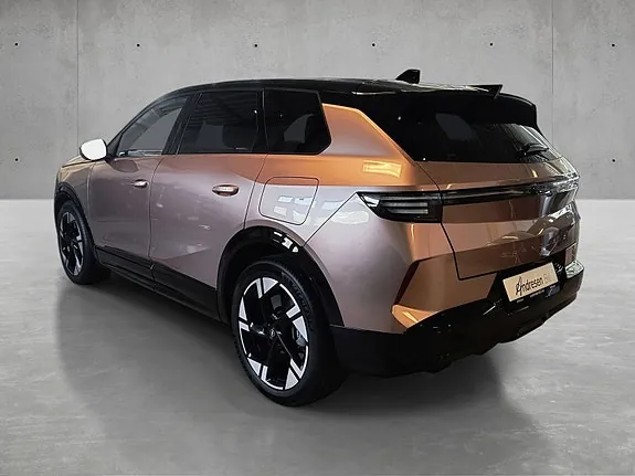 Opel Grandland 2025 photo 3