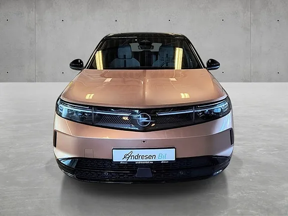 Opel Grandland 2025 photo 5