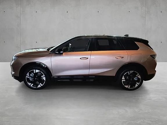 Opel Grandland 2025 photo 2
