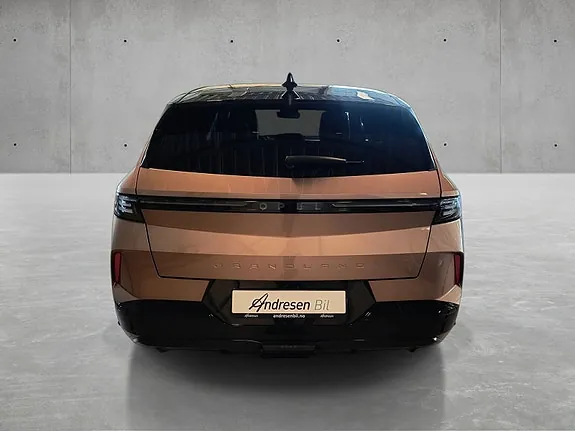 Opel Grandland 2025 photo 4