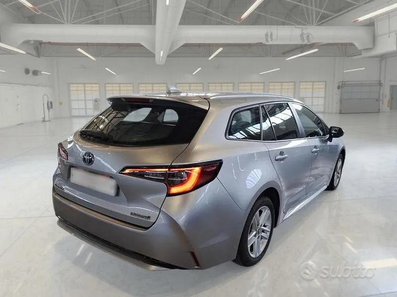 Toyota Corolla 2022 photo 4