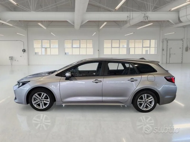Toyota Corolla 2022 photo 5