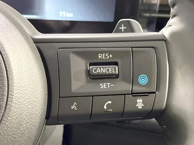 Nissan Serena 2026 photo 5