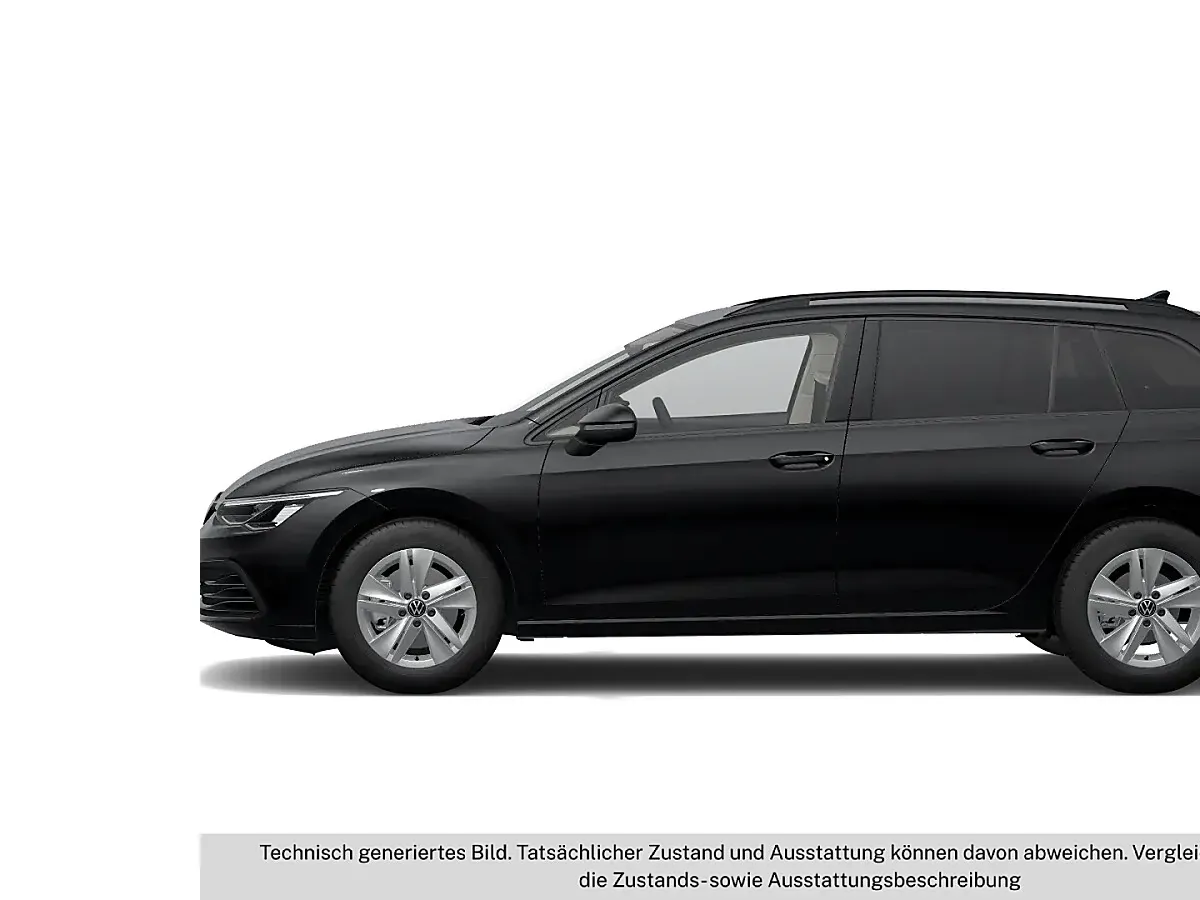 Volkswagen Golf 2022 photo 2