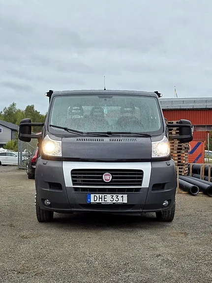 Fiat Ducato