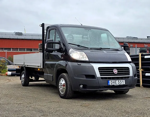 Fiat Ducato 2014 photo 3