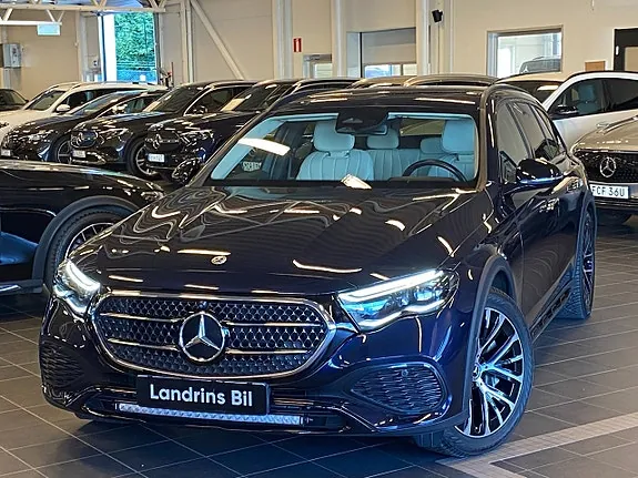 Mercedes-Benz E300