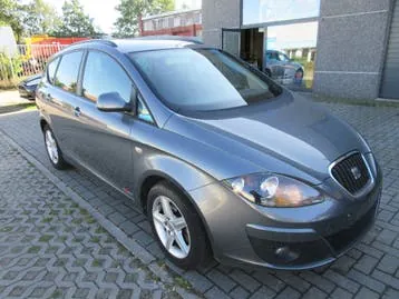 Seat Altea Xl 2012 photo 3